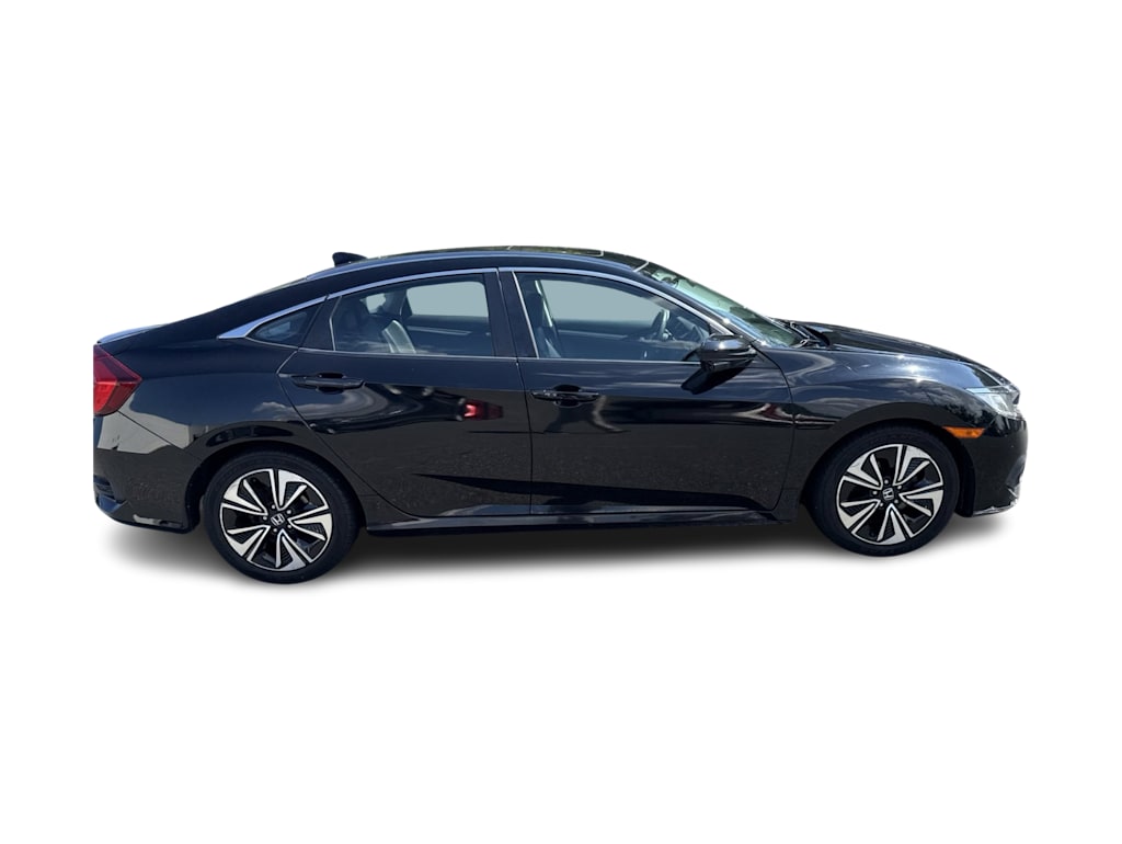 Thumbnail: 2016 Honda Civic - 17