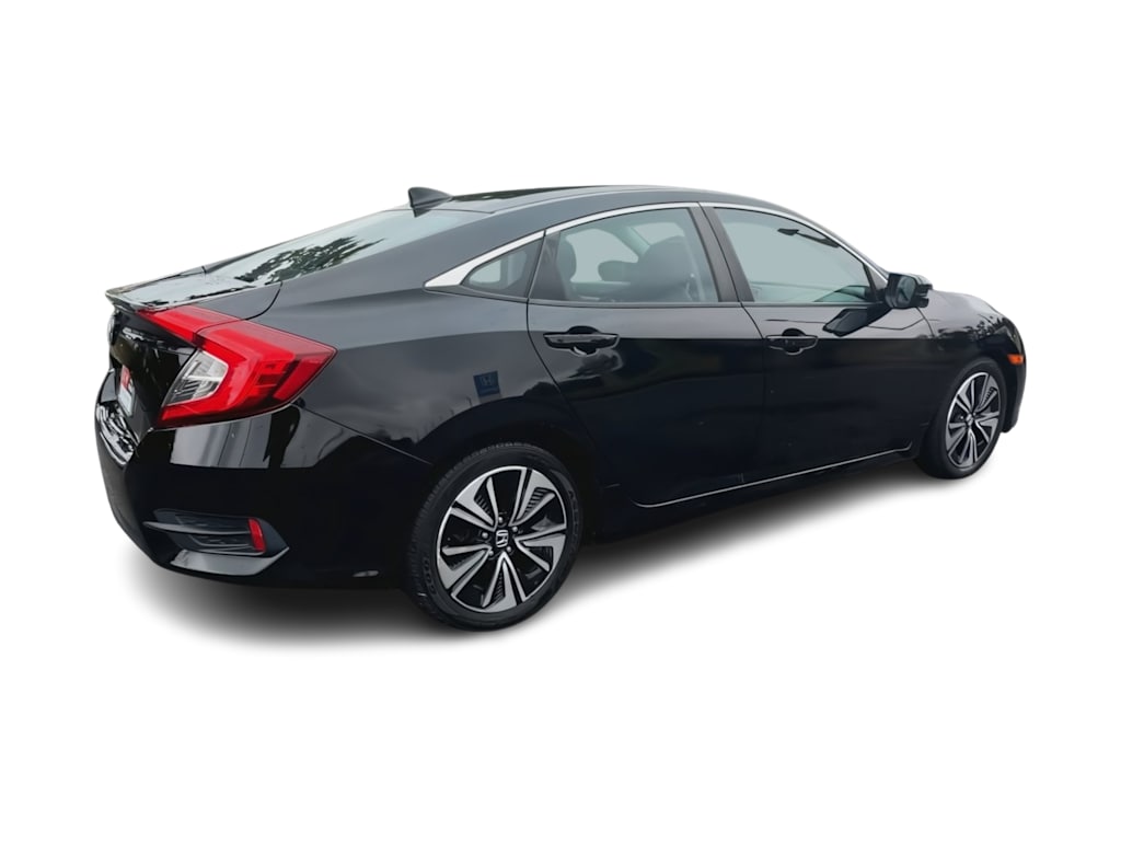 Thumbnail: 2016 Honda Civic - 22