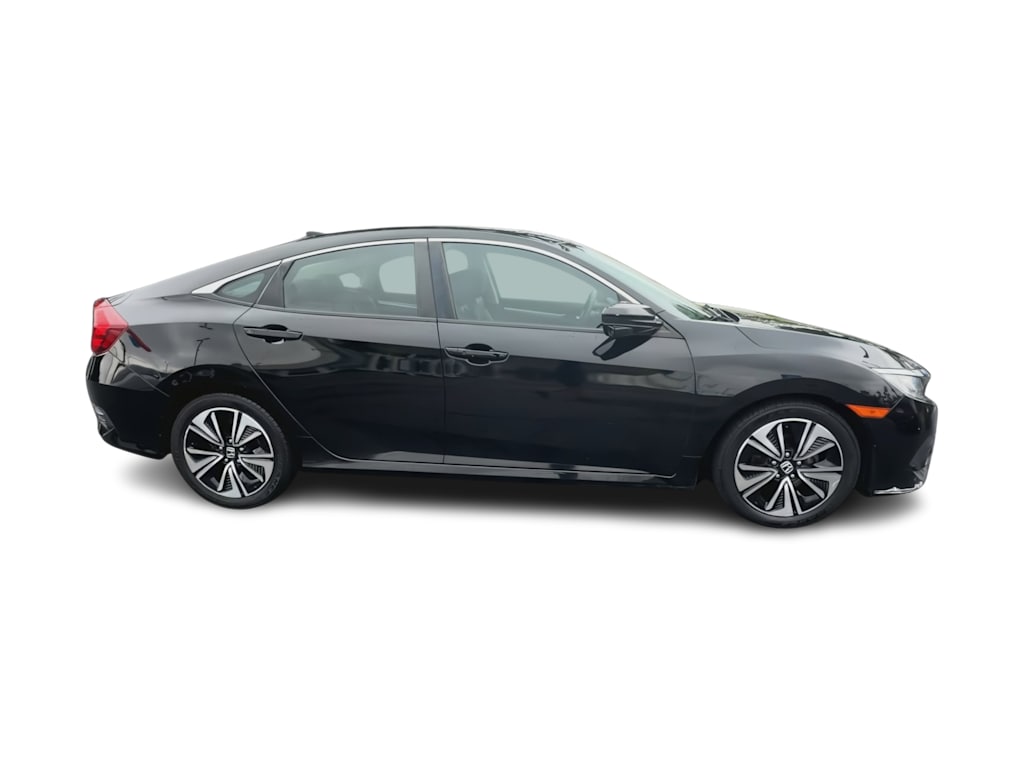 Thumbnail: 2016 Honda Civic - 23