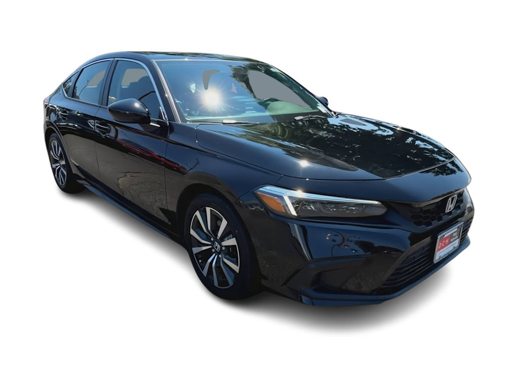 Thumbnail: 2023 Honda Civic - 20