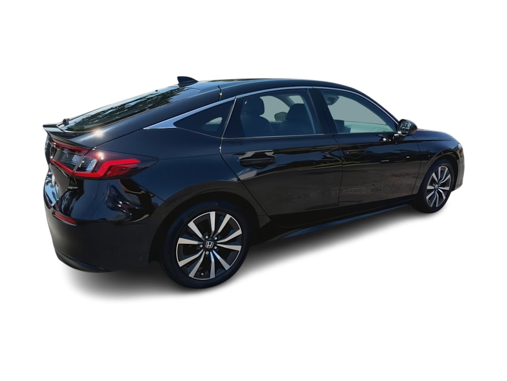 Thumbnail: 2023 Honda Civic - 22