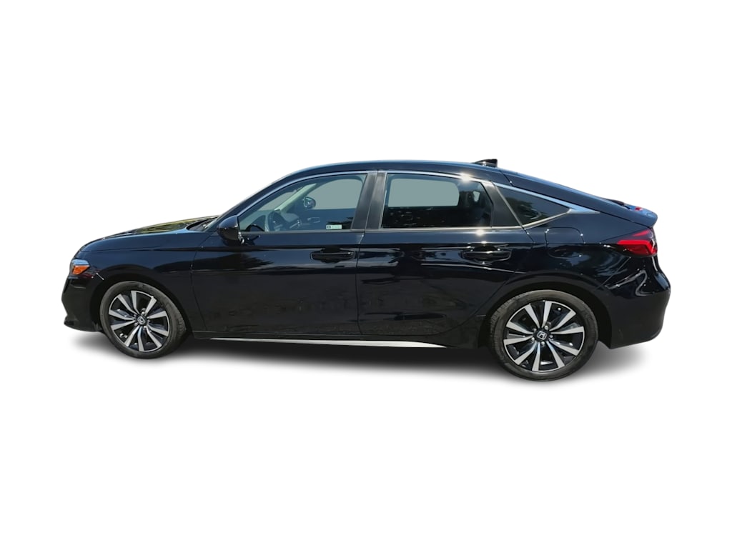 Thumbnail: 2023 Honda Civic - 3