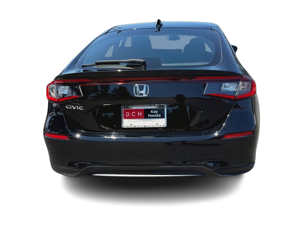 Thumbnail: 2023 Honda Civic - 21