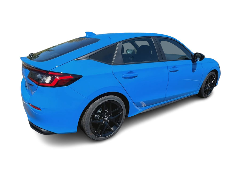 Thumbnail: 2026 Honda Civic - 20