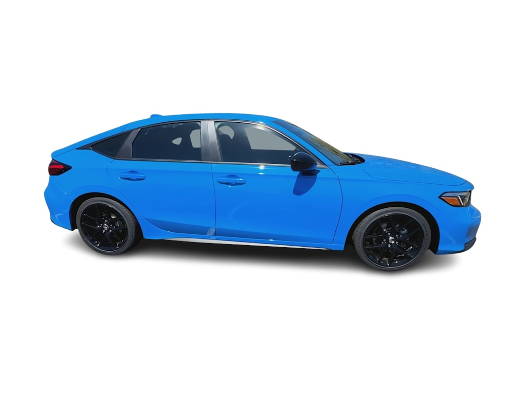 Thumbnail: 2026 Honda Civic - 21