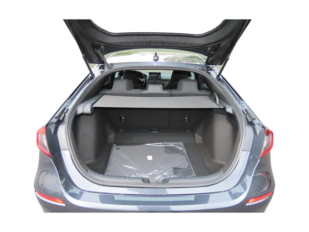 Thumbnail: 2026 Honda Civic - 16