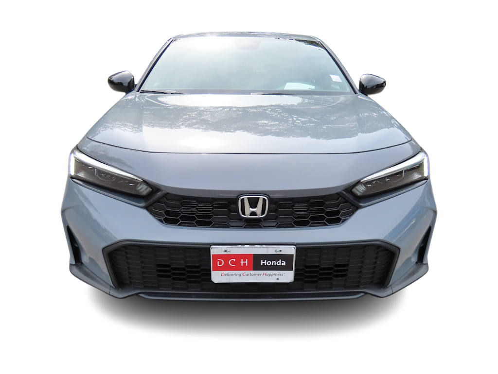 Thumbnail: 2026 Honda Civic - 6