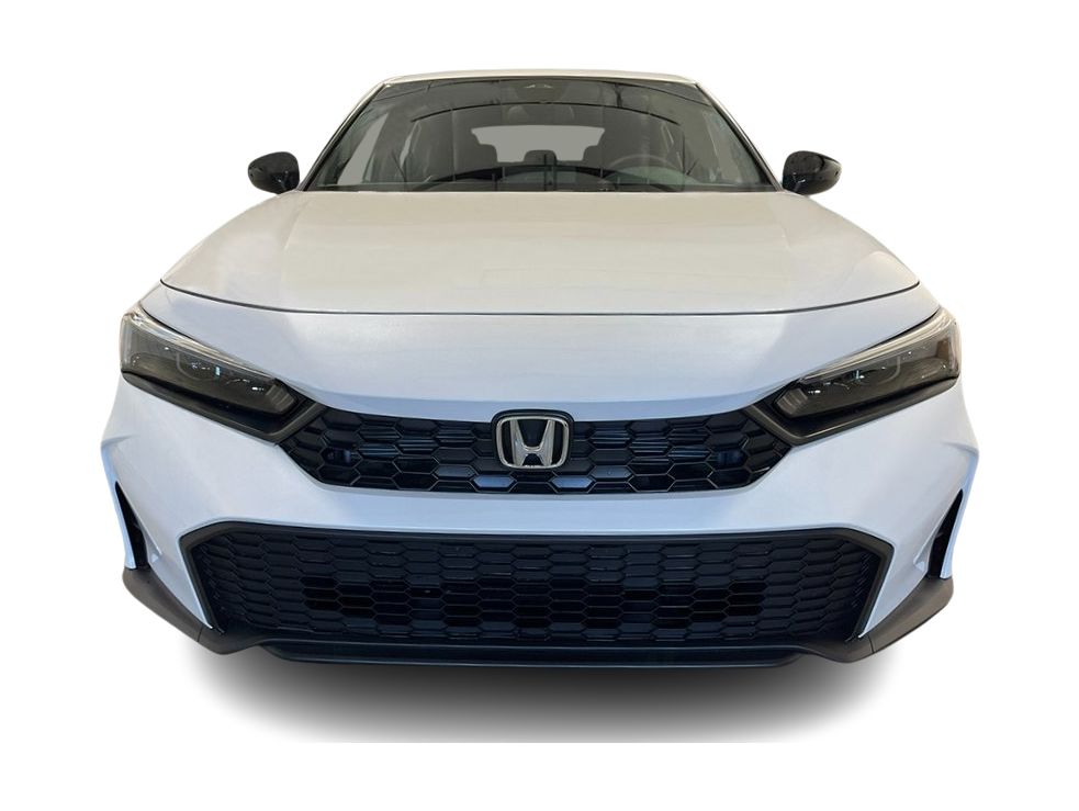 Thumbnail: 2026 Honda Civic - 6