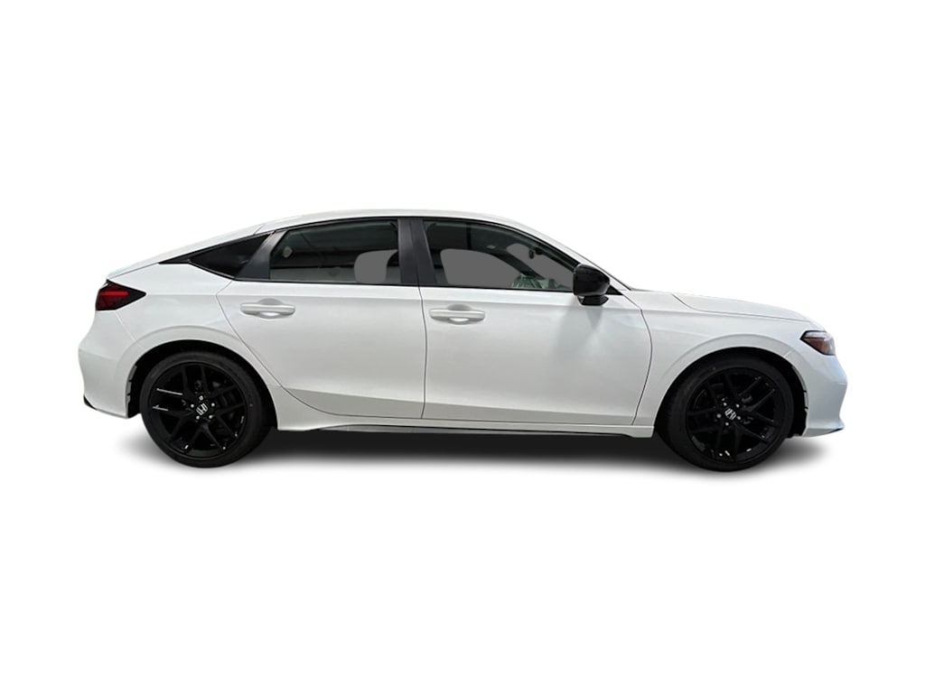 Thumbnail: 2026 Honda Civic - 19