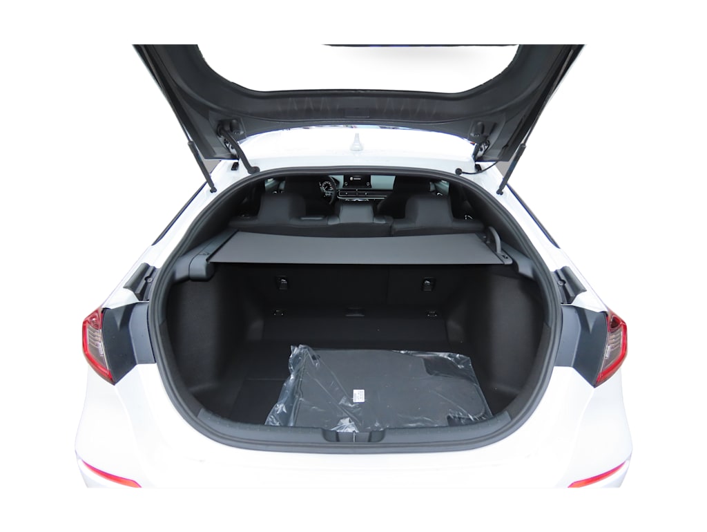 Thumbnail: 2025 Honda Civic - 17