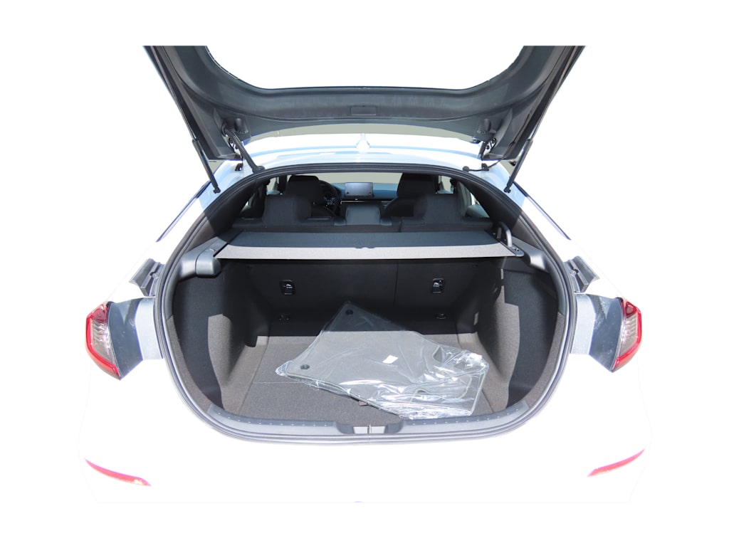 Thumbnail: 2026 Honda Civic - 17