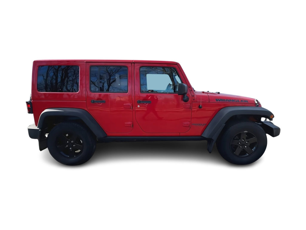 Thumbnail: 2017 Jeep Wrangler - 23