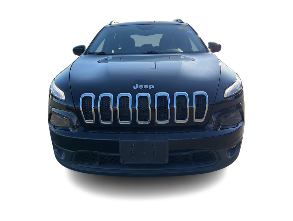 Thumbnail: 2018 Jeep Cherokee - 6