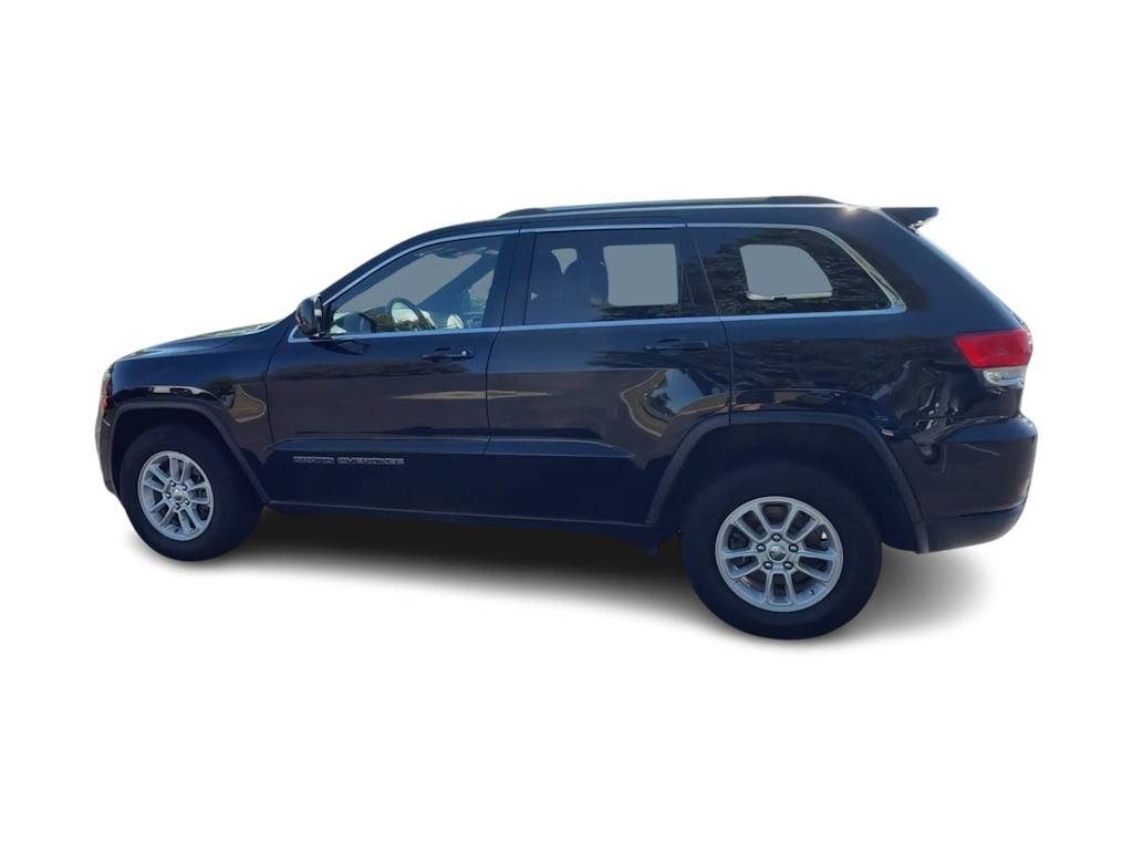 Thumbnail: 2018 Jeep Grand Cherokee - 20