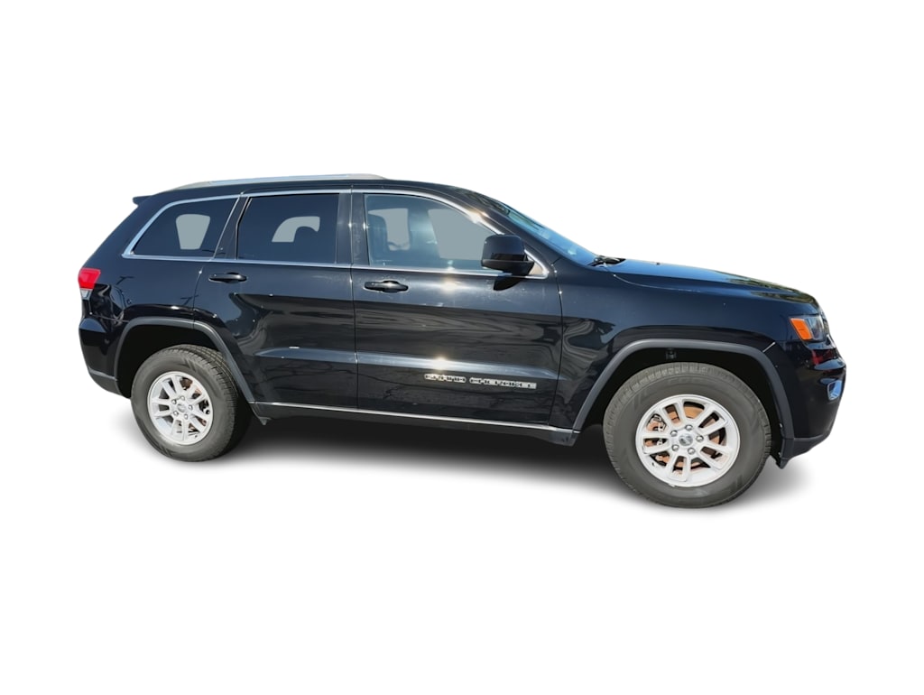 Thumbnail: 2018 Jeep Grand Cherokee - 23