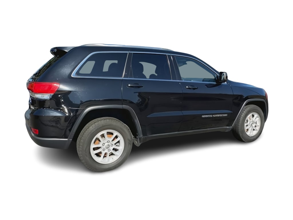 Thumbnail: 2018 Jeep Grand Cherokee - 22