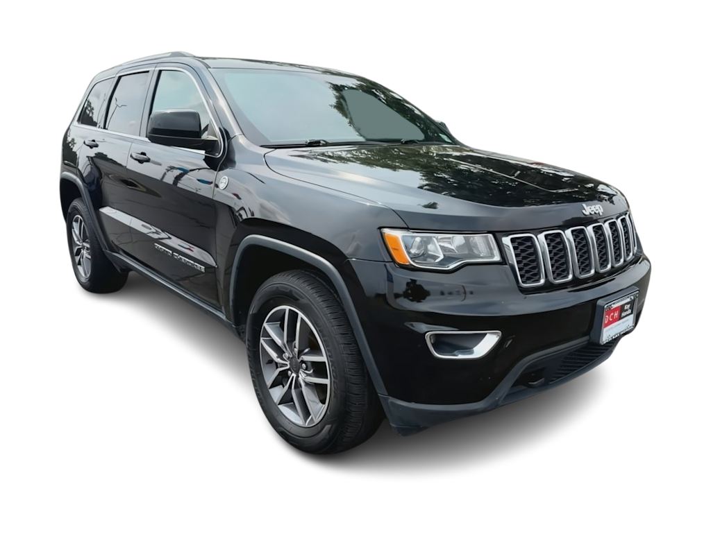 Thumbnail: 2020 Jeep Grand Cherokee - 20