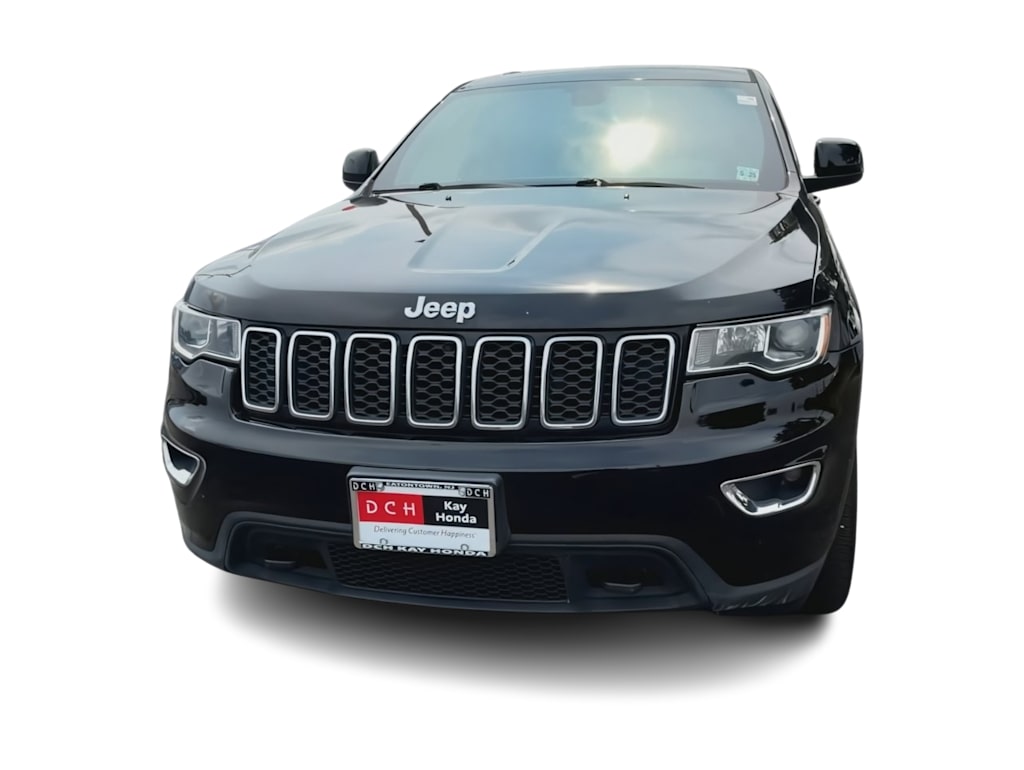 Thumbnail: 2020 Jeep Grand Cherokee - 6