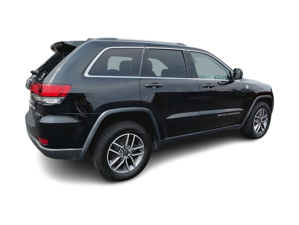 Thumbnail: 2020 Jeep Grand Cherokee - 22