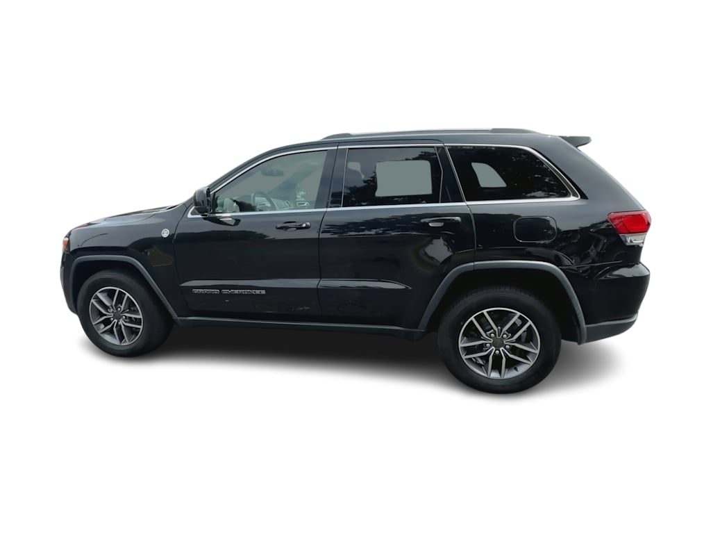 Thumbnail: 2020 Jeep Grand Cherokee - 21