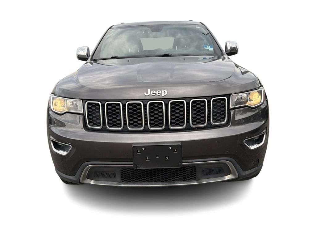 Thumbnail: 2020 Jeep Grand Cherokee - 6