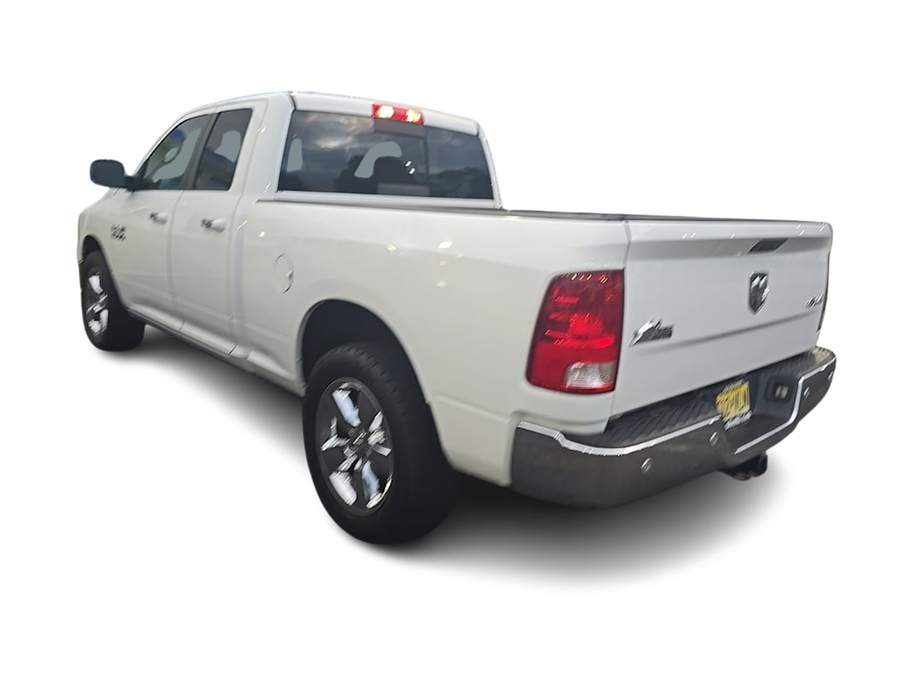 Thumbnail: 2018 RAM 1500 - 2