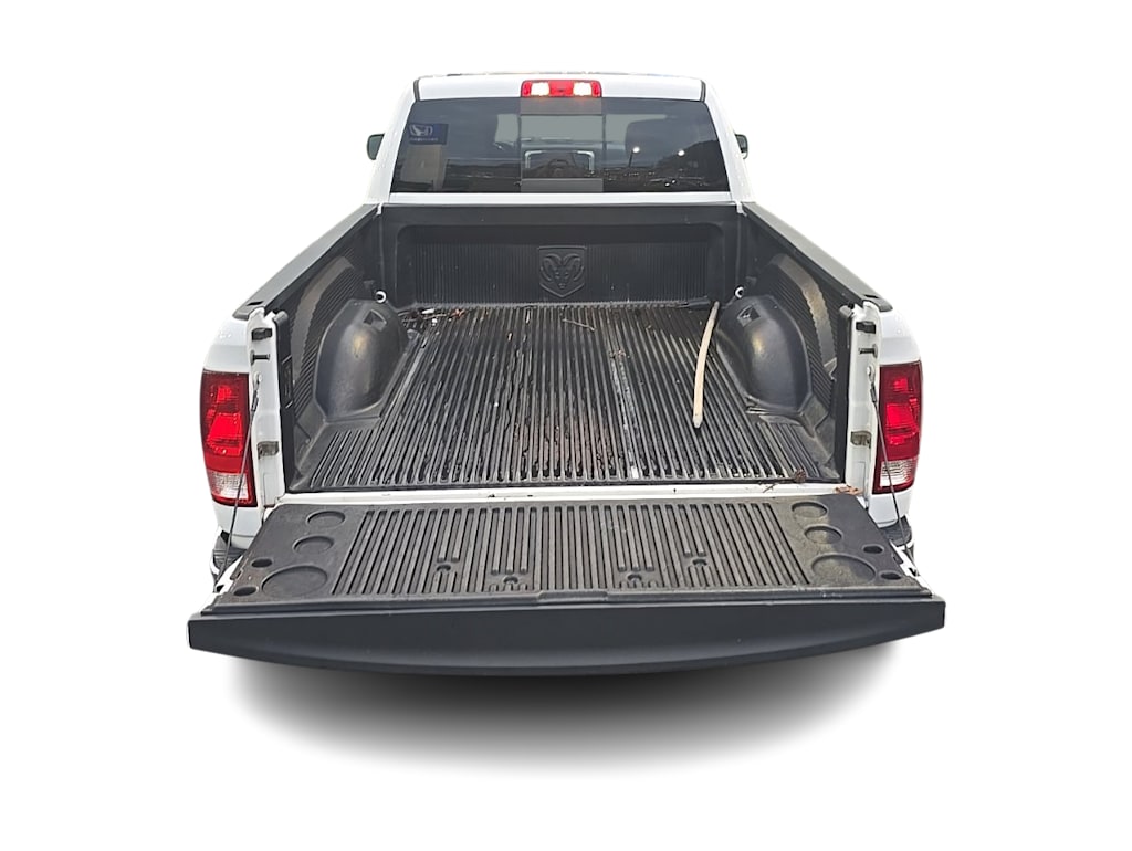 Thumbnail: 2018 RAM 1500 - 13