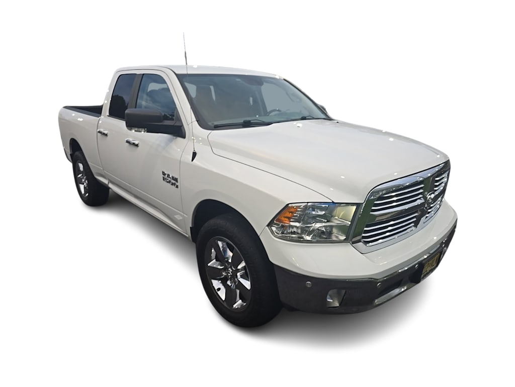 Thumbnail: 2018 RAM 1500 - 14