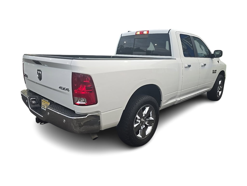 Thumbnail: 2018 RAM 1500 - 15
