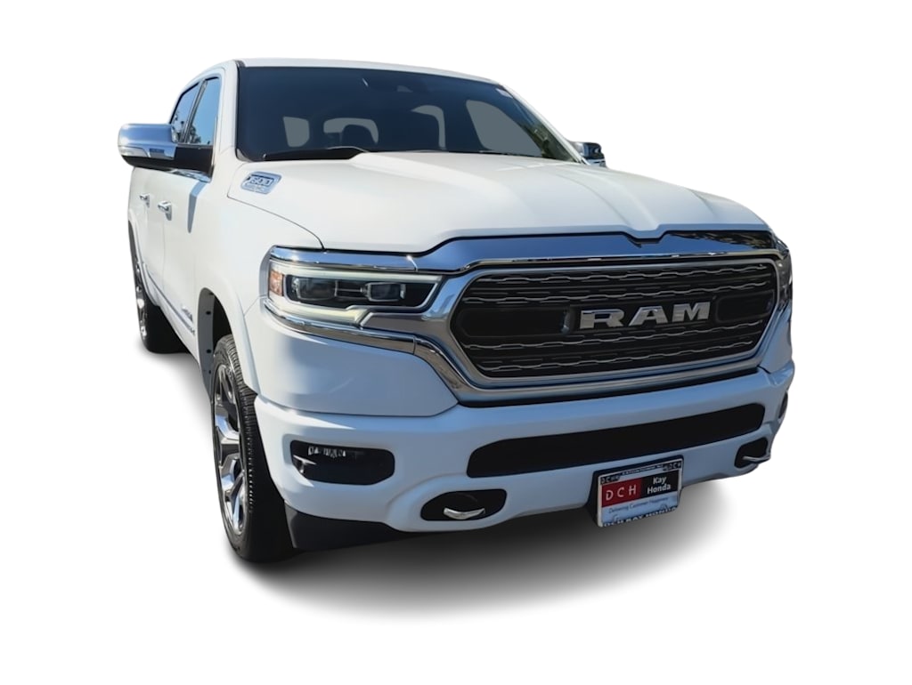 Thumbnail: 2020 RAM 1500 - 6