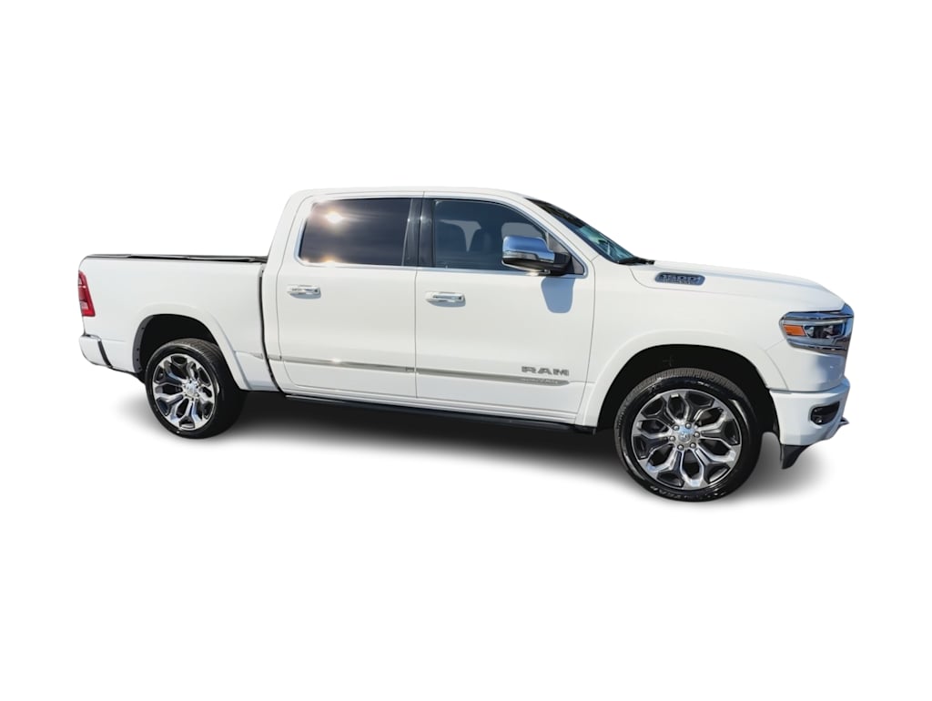 Thumbnail: 2020 RAM 1500 - 23
