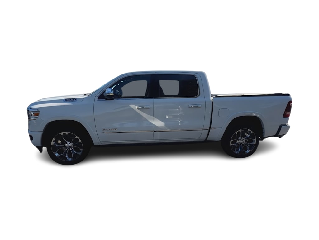 Thumbnail: 2020 RAM 1500 - 3