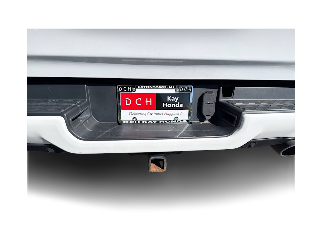 Thumbnail: 2020 RAM 1500 - 5