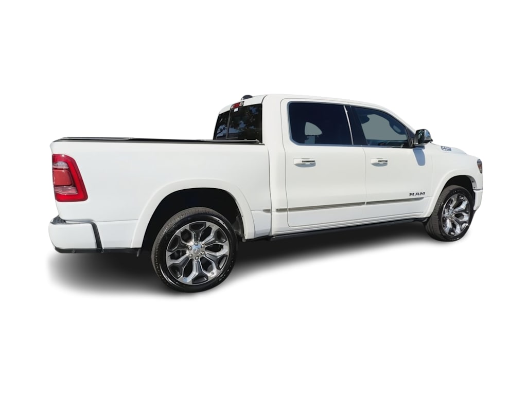 Thumbnail: 2020 RAM 1500 - 22
