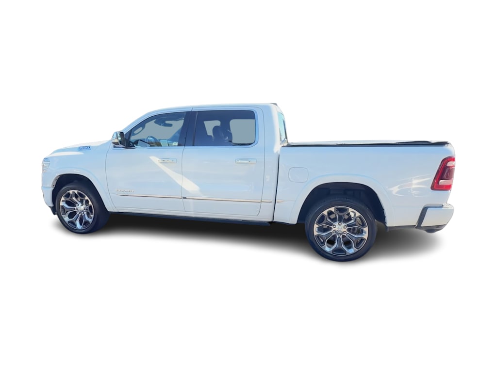 Thumbnail: 2020 RAM 1500 - 20