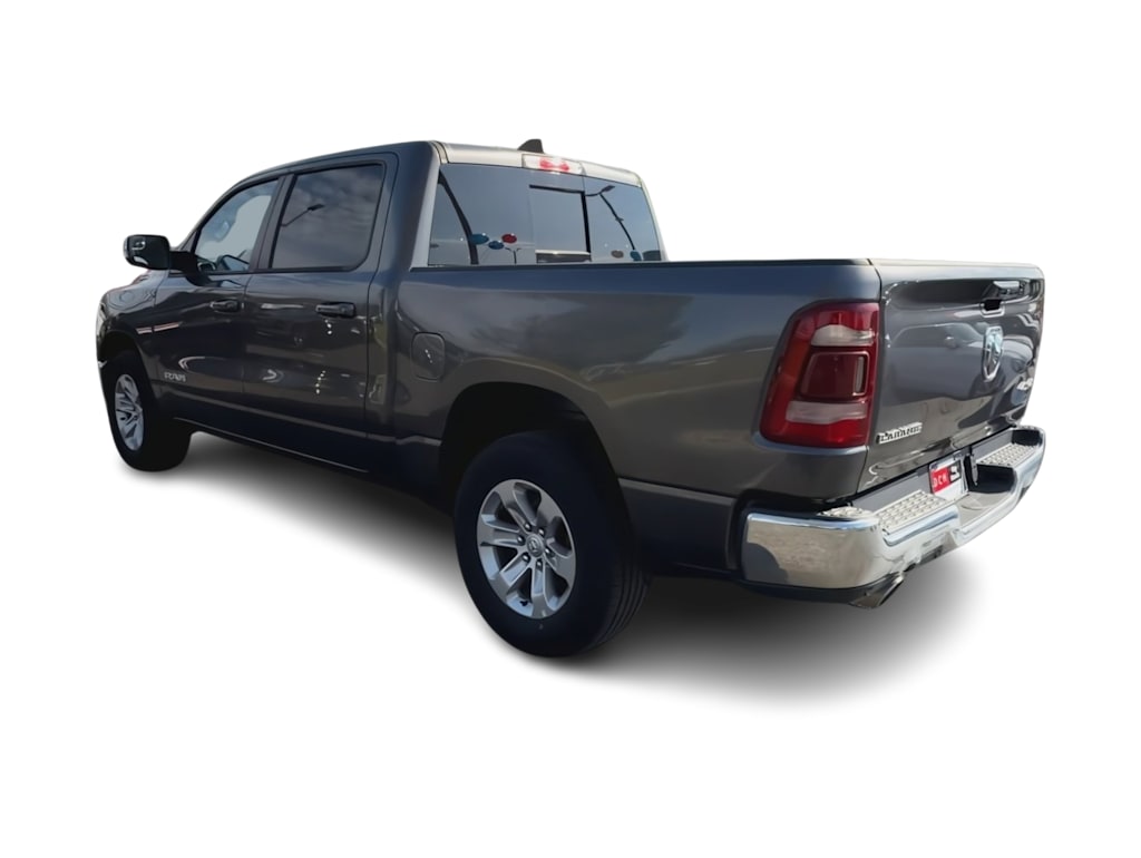 Thumbnail: 2023 RAM 1500 - 4