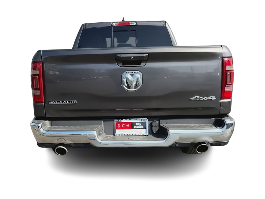 Thumbnail: 2023 RAM 1500 - 5