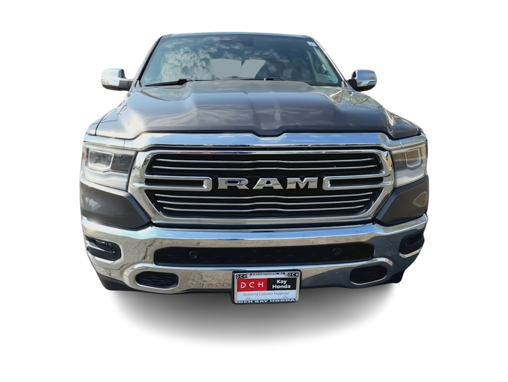 Thumbnail: 2023 RAM 1500 - 6
