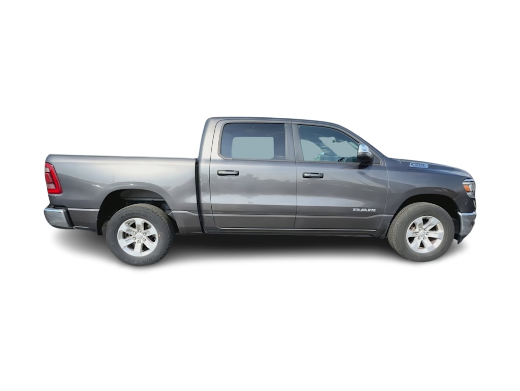 Thumbnail: 2023 RAM 1500 - 23