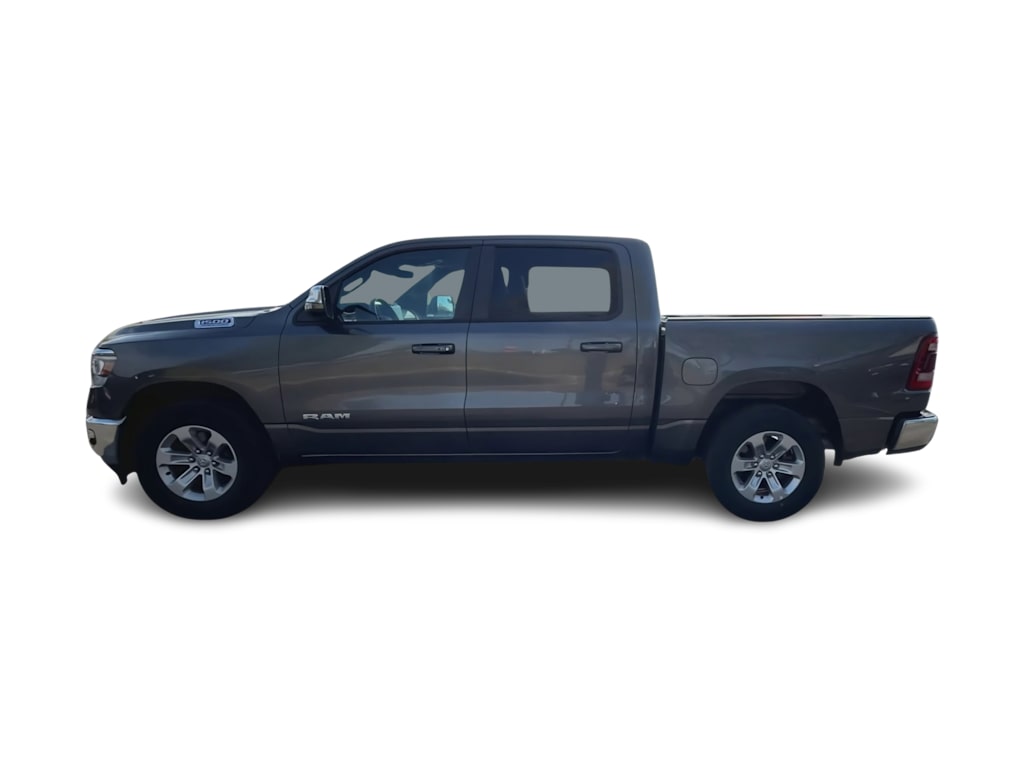 Thumbnail: 2023 RAM 1500 - 3
