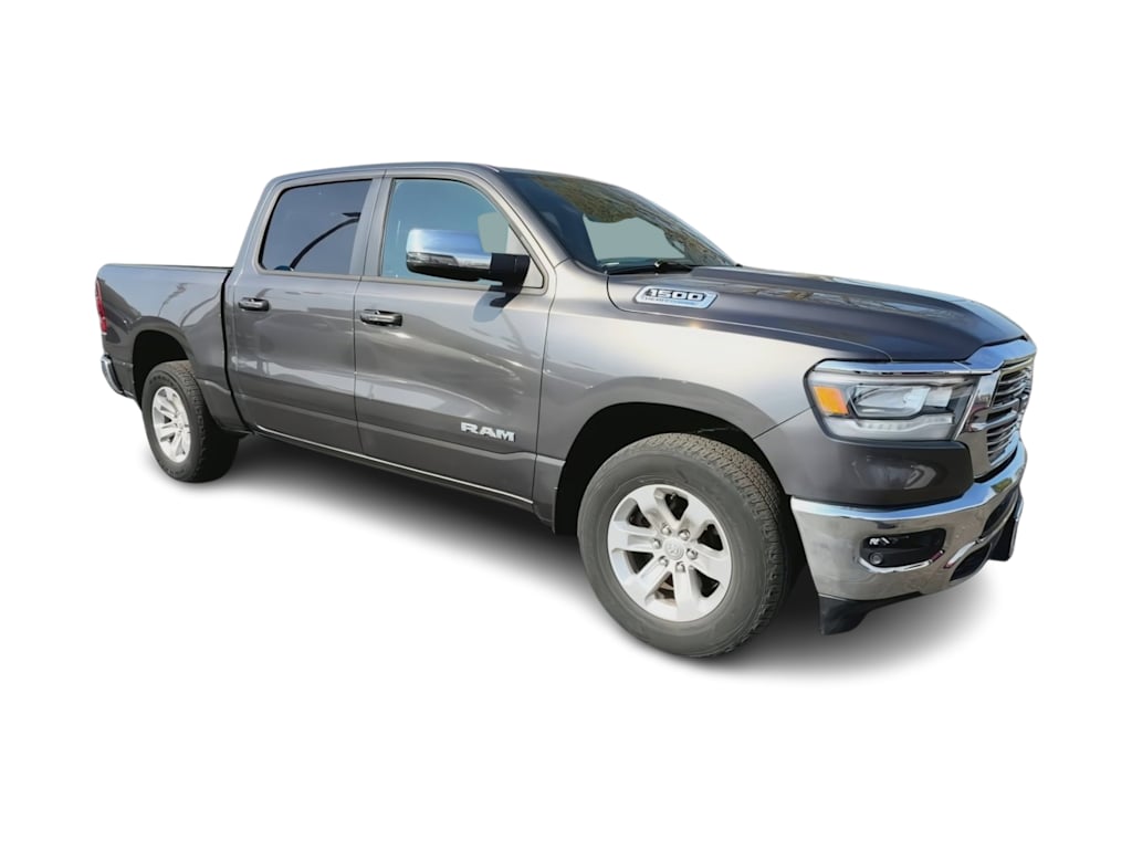 Thumbnail: 2023 RAM 1500 - 20