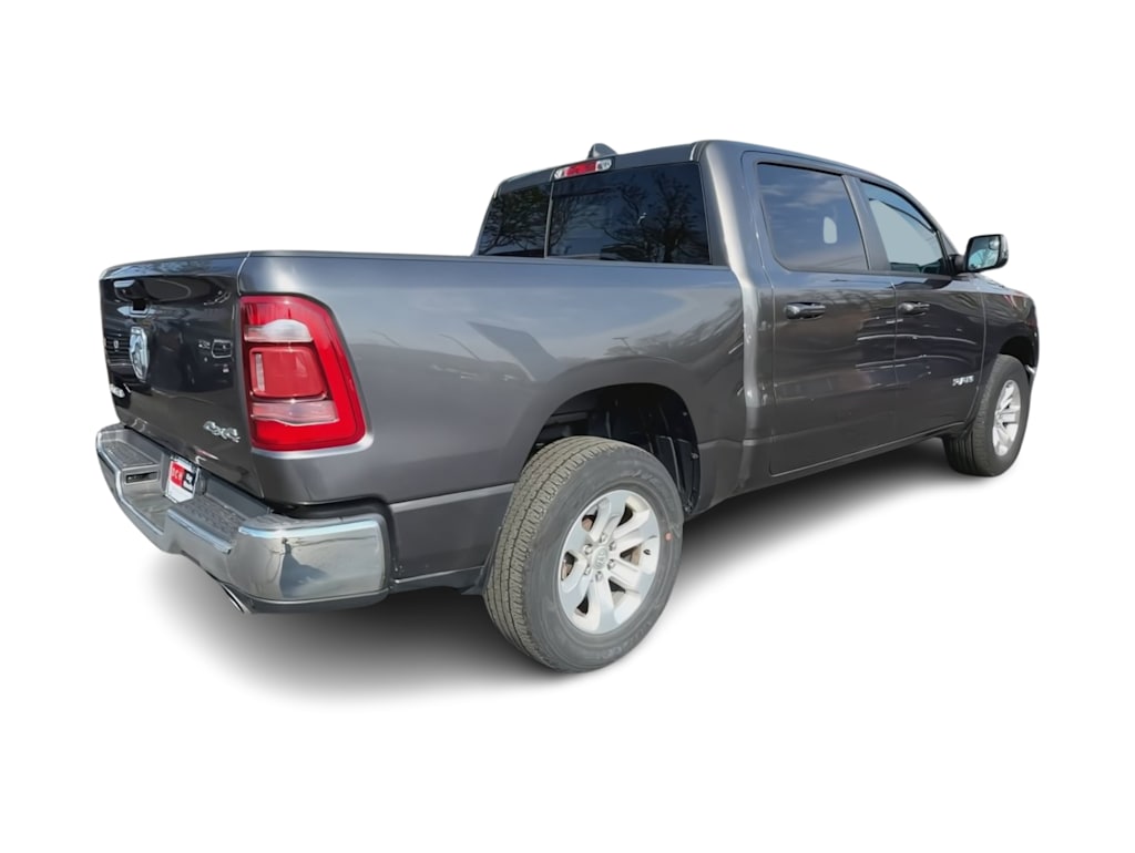 Thumbnail: 2023 RAM 1500 - 22