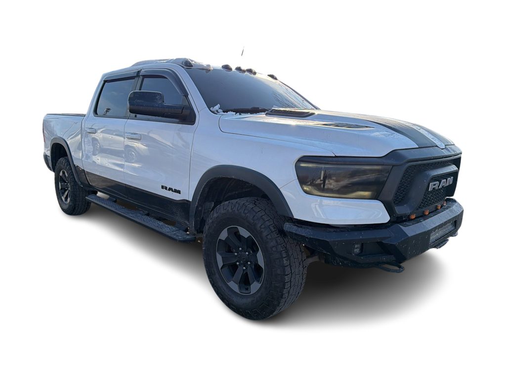 Thumbnail: 2019 RAM 1500 - 16