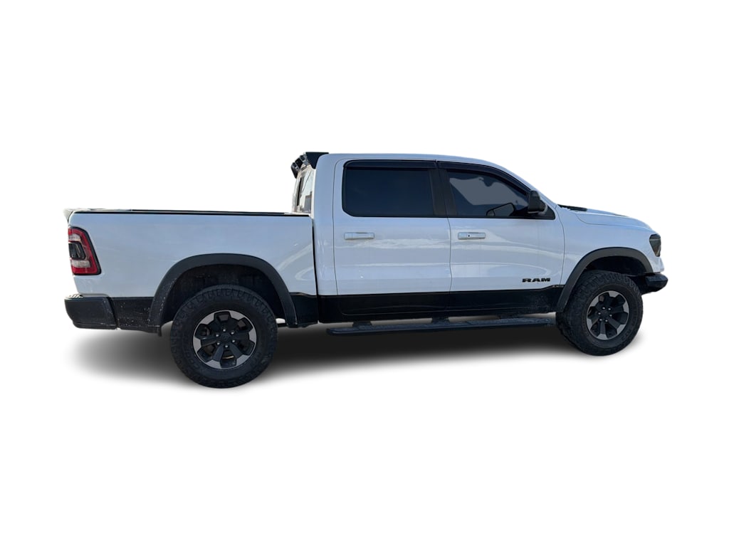 Thumbnail: 2019 RAM 1500 - 15