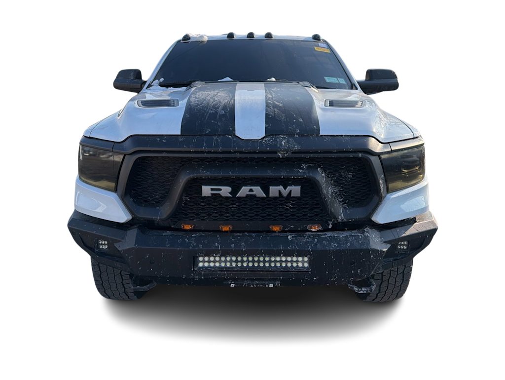 Thumbnail: 2019 RAM 1500 - 5
