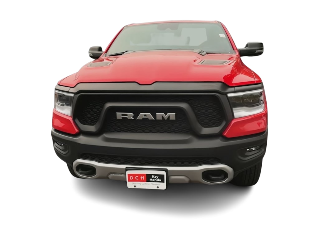 Thumbnail: 2023 RAM 1500 - 6