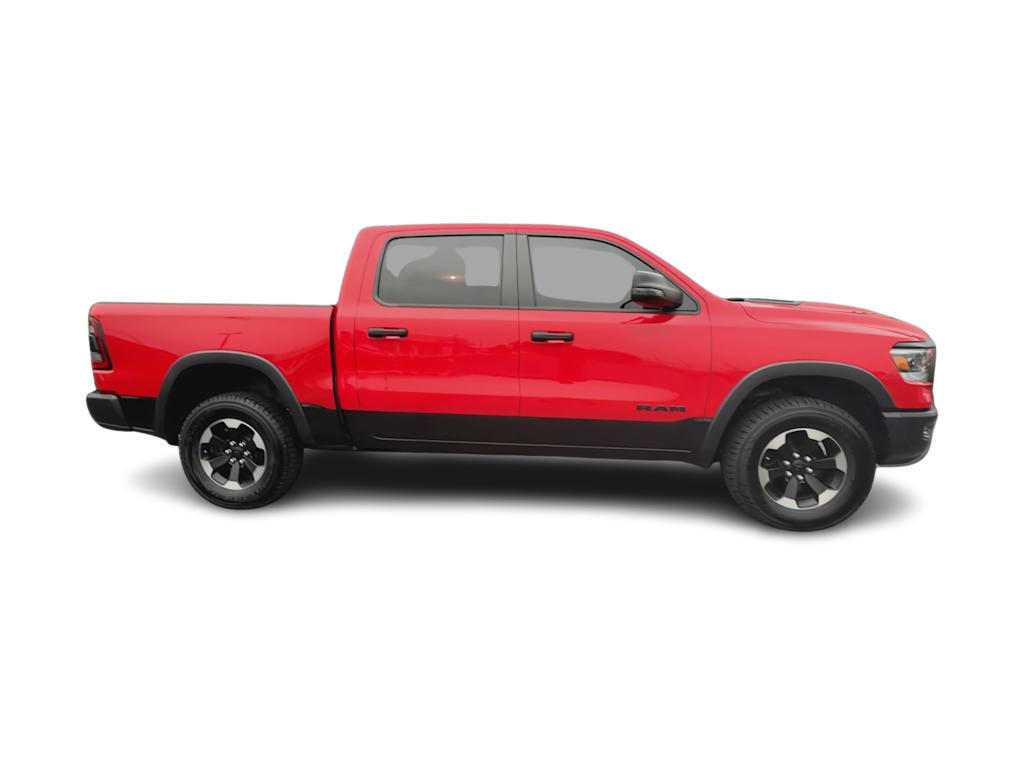Thumbnail: 2023 RAM 1500 - 24