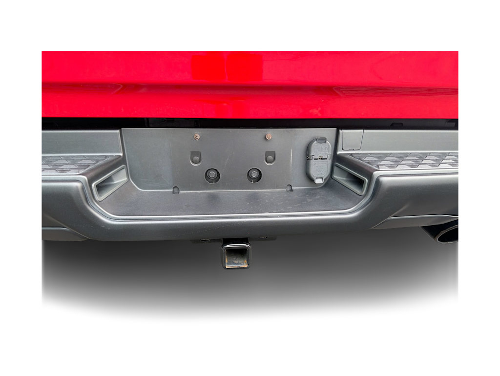 Thumbnail: 2023 RAM 1500 - 5