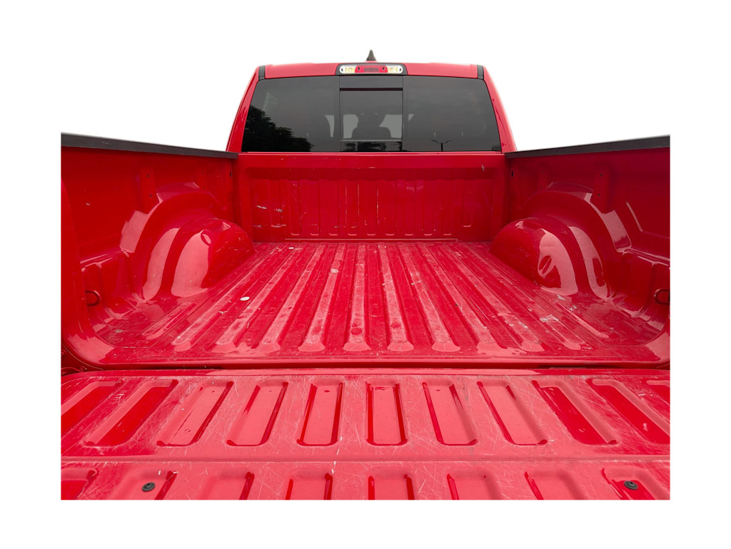 Thumbnail: 2023 RAM 1500 - 17