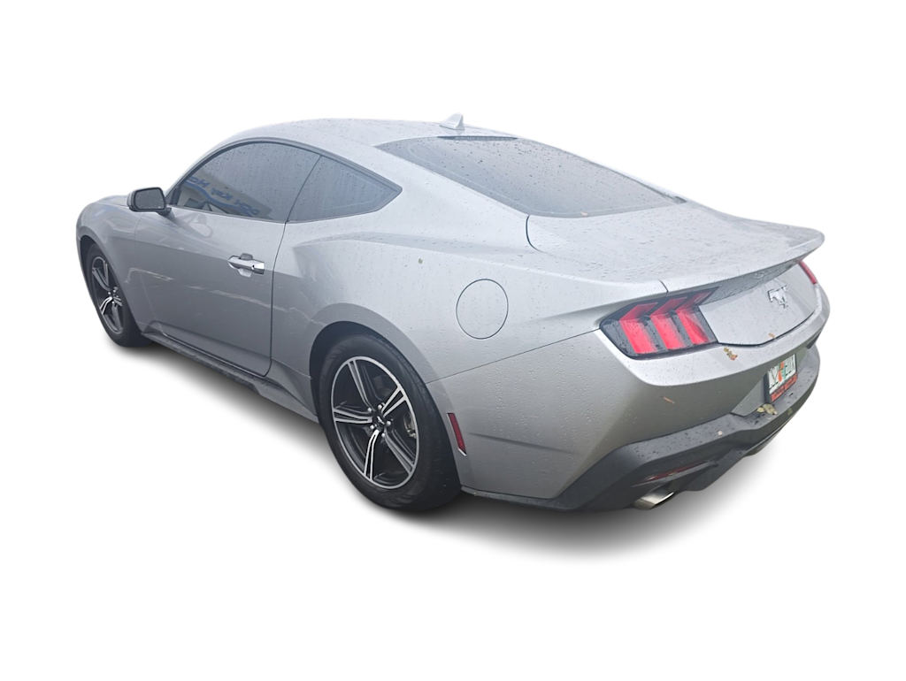 Thumbnail: 2024 Ford Mustang - 3